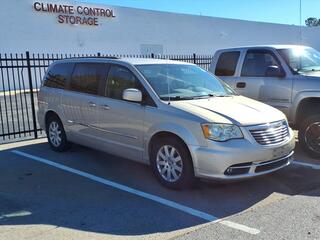 2013 Chrysler Town And Country for sale in South Hill VA