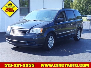 2013 Chrysler Town And Country for sale in Cincinnati OH