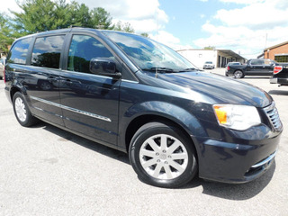 2014 Chrysler Town & Country for sale in Clarksville TN