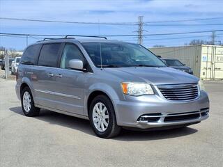 2014 Chrysler Town And Country for sale in Beavercreek OH