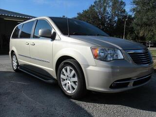 2014 Chrysler Town And Country for sale in Mt. Dora FL