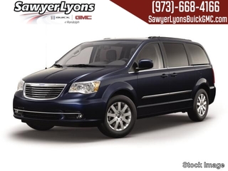 2014 Chrysler Town And Country for sale in Randolph NJ