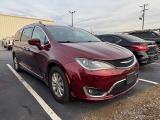 2018 Chrysler Pacifica for sale in Easley SC