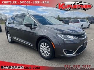 2019 Chrysler Pacifica