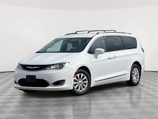 2019 Chrysler Pacifica for sale in Plymouth MI