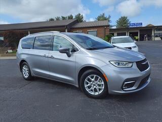 2021 Chrysler Pacifica for sale in Clarksville TN