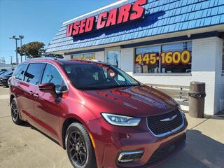 2021 Chrysler Pacifica for sale in Roseville MI