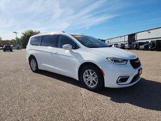 2022 Chrysler Pacifica for sale in Branford CT