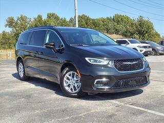 2022 Chrysler Pacifica for sale in Pryor OK