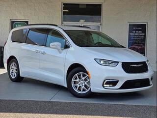 2022 Chrysler Pacifica for sale in Valdese NC