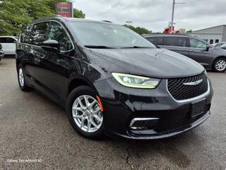 2022 Chrysler Pacifica for sale in Clarksville TN