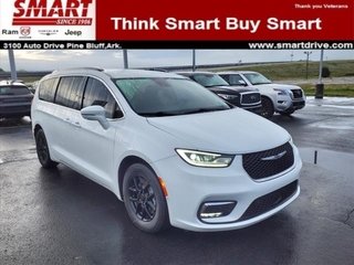 2022 Chrysler Pacifica for sale in White Hall AR