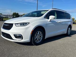 2022 Chrysler Pacifica for sale in Shelby NC