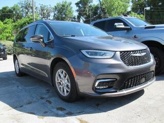 2022 Chrysler Pacifica for sale in Ocala FL