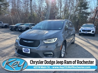 2022 Chrysler Pacifica for sale in Rochester NH