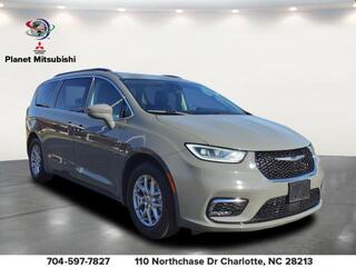 2022 Chrysler Pacifica for sale in Charlotte NC