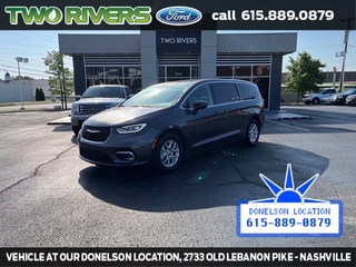 2023 Chrysler Pacifica for sale in Mt. Juliet TN