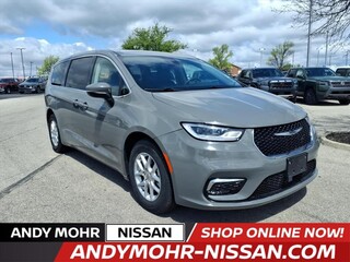 2023 Chrysler Pacifica for sale in Indianapolis IN