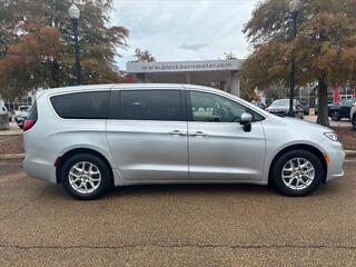 2023 Chrysler Pacifica for sale in Nashville TN