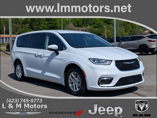 2023 Chrysler Pacifica for sale in Athens TN