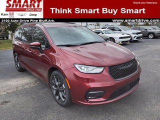 2023 Chrysler Pacifica for sale in White Hall AR