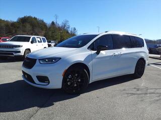 2024 Chrysler Pacifica for sale in Greenville SC