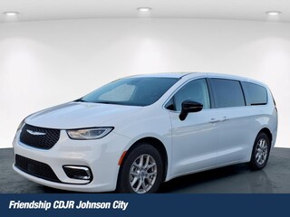2024 Chrysler Pacifica for sale in Greenville SC