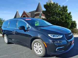2024 Chrysler Pacifica for sale in Monroe WI