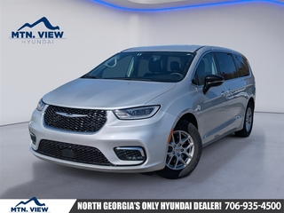 2024 Chrysler Pacifica for sale in Ringgold GA