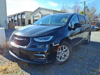 2024 Chrysler Pacifica for sale in Fort Mill SC