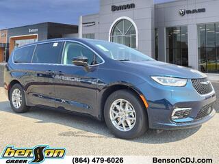 2024 Chrysler Pacifica for sale in Greer SC