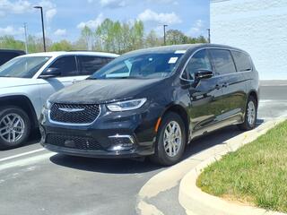 2025 Chrysler Pacifica for sale in Lancaster SC