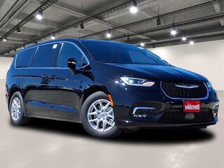 2025 Chrysler Pacifica for sale in Columbia SC