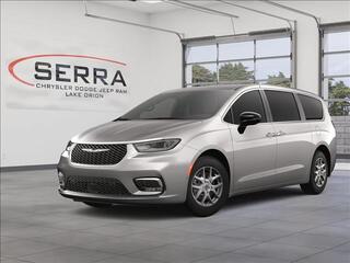 2025 Chrysler Pacifica for sale in Lake Orion MI