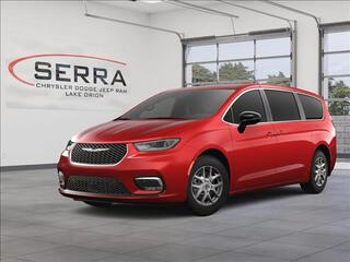 2025 Chrysler Pacifica for sale in Lake Orion MI