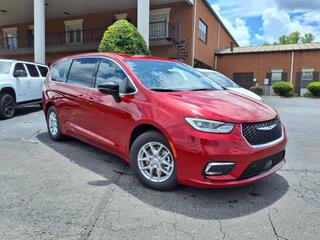 2025 Chrysler Pacifica for sale in Clarksville TN