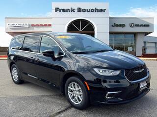 2026 Chrysler Pacifica for sale in Janesville WI
