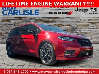 2026 Chrysler Pacifica for sale in New Carlisle OH