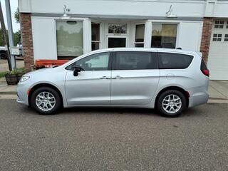 2026 Chrysler Pacifica for sale in Sand Creek WI