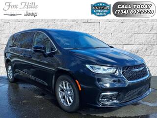 2026 Chrysler Pacifica for sale in Plymouth MI