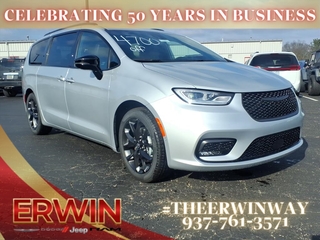 2026 Chrysler Pacifica for sale in Troy OH