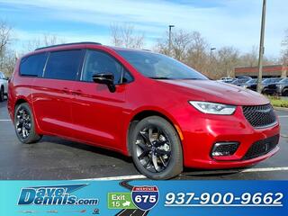2026 Chrysler Pacifica for sale in Dayton OH
