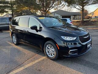 2026 Chrysler Pacifica for sale in Janesville WI