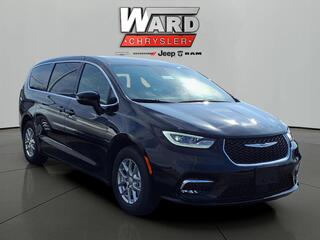 2026 Chrysler Pacifica for sale in Carbondale IL