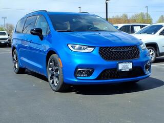2026 Chrysler Pacifica for sale in O'fallon MO