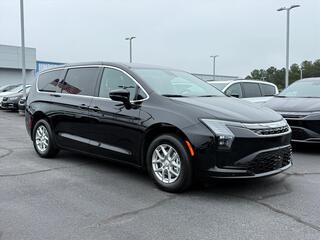 2027 Chrysler Pacifica for sale in Greenville SC