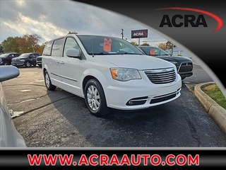 2013 Chrysler Town And Country for sale in Greensburg IN