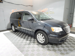 2014 Chrysler Town & Country