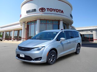 2018 Chrysler Pacifica for sale in Manassas VA