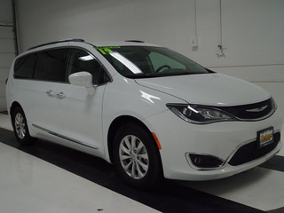 2019 Chrysler Pacifica